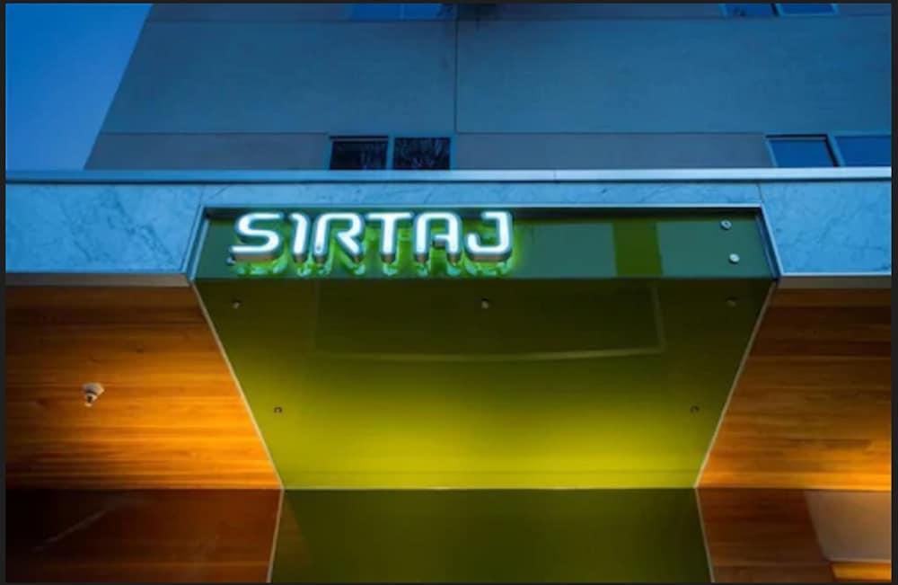Sirtaj - Beverly Hills Лос-Анджелес Экстерьер фото